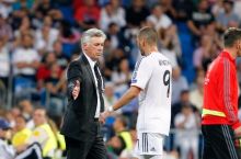 Anchelotti - Primeroda oktyabrning eng yaxshi murabbiyi, Benzema - eng yaxshi futbolchi