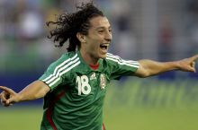 Guardado: "Meksika terma jamoasi revansh haqida o'ylamay, Gollandiyani shunchaki yutishni xohlagandi"