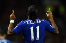 Drogba: "Umid qilamanki, sovrinlar yuta olamiz"