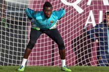Onana "Barselona"ni tark etishi mumkin