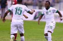 Fors Ko'rfazi kubogi. Saudiya Arabistoni durang bilan boshladi