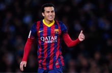 Pedro: "Muvaffaqiyatlarini qaytarish uchun Ispaniya terma jamoasi va "Barselona"ga qiyin bo'ladi"
