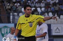 Birinchi liga. Ikkinchi bosqich yakunlari. Hakamlar statistikasi
