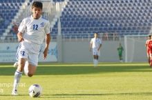 Sunnatilla Mamadaliev bo'ydoqlar safini tark etdi