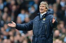 Pellegrini yozda Sitini tark etadi, uning o'rniga bosh davogar - Simeone