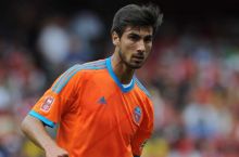 Andre Gomesh "Barselona"ga o'tishi mumkin