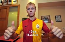 "Yuventus" Kayyani sotib olishi mumkin