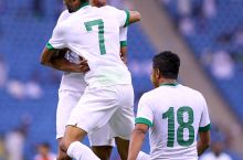 FOTOGALEREYA. Saudiya Arabistoni - Bahrayn 3:0