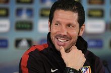 "Atletiko" Simeone bilan xayrlashmoqchi emas