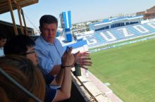 Tolibjon Qosimov: “SHo'rtan” Nesterovga hozircha taklif bilan chiqmagan"