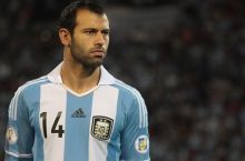 Maskerano: "Terma jamoani tark etmoqchi bo'lgandim, Messi va qolganlar boshqacha o'ylashgandi"