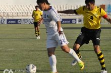 Zafar To'raev ham "Mashal"da qoladi
