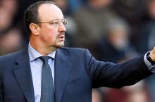 Benitez: "Balotellining transferi haqida hech qachon o'ylamaganman"