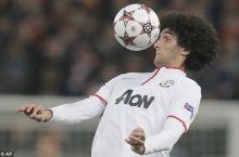 Zvonimir Boban: Fellayni futbol o'ynashni bilmaydi