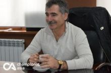 Вадим Абрамов: «Мы выполнили половину поставленных задач»