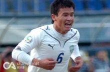 Kuchli futbolchi tarbiyalashda qanchalik yaxshimiz?