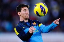 Messi "Barselona"dan ketishi mumkin