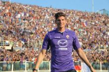 Gomes "Fiorentina"ni tark etmoqchi emas