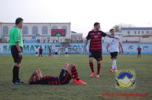 Oleksandr Koblash "Nasaf"ga o'tishi mumkin