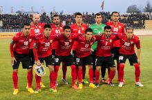 "Lokomotiv": Olti nafar futbolchimiz terma jamoa yig'inlariga chaqiruv oldi