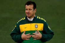 Dunga: "Jamoa sardori kim bo'lishi muhim emas, asosiysi maydonda kim etakchi bo'lishi"