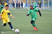 Xotira turniri. “Paxtakor-2002” yirik g'alaba bilan boshladi