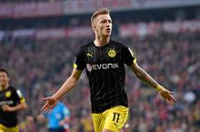 Roys "Paderborn"ga qarshi uchrashuvda maydonga chiqishi mumkin