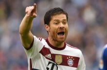 Alonso: "Bavariya"da meni ko'proq Noyer va Alaba hayron qoldirdi"