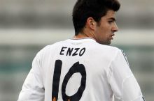 VIDEO. Zidanning o'g'li xuddi otasining o'zi ekan