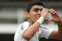 "CHelsi", "Manchester Yunayted" va "Arsenal" Barboza uchun kurashga qo'shildi