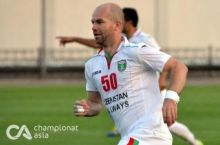 Александр Гейнрих получил предложение от "Ордабасы"