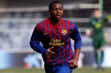 Adama Traore "Barselona" bilan shartnomasini uzaytiradi