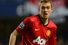 Darren Fletcher jarohat oldi