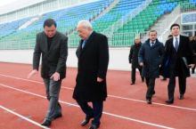 Mirabror Usmonov: Asosiy maqsad har tomonlama barkamol yoshlar safini kengaytirish