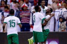 Fors Ko'rfazi kubogi. Saudiya Arabistoni yarim finalda