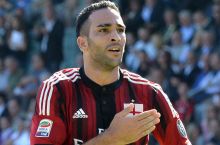 Odil Rami "Milan"ni tark etishi mumkin