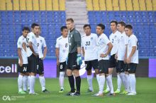 Oliy liga-2014 yakunlari. Eng so'nggi o'rinni olgan "Andijon" haqida