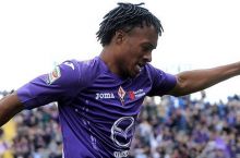 "Manchester Siti" Kuadrado uchun 28 million funt to'lashga tayyor