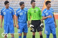 VIDEO. O'zbekiston U22 - "Najran" (S.Arabistoni) - 1:1