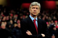 Venger: "Jiru "Manchester Yunayted" bilan o'yinga tayyor"