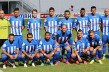 SHveycariya klubi 0:10 hisobidagi mag'lubiyatdan so'ng 11 nafar futbolchini haydadi