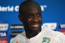 Yaya Ture: PSJ haqida mish-mishlar? Top-klublar oldida hech qachon eshikni yopmayman