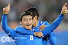 SHerzod Karimov “Neftchi”ga o'tishi mumkin