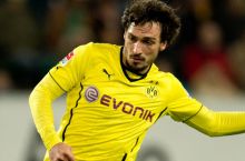 "Manchester Yunayted" Xummelsning transferini yozgacha qoldirishga majbur
