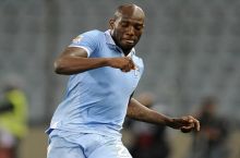 Siani "Yuventus" bilan o'yinda "Lacio"ga yordam bera olmaydi