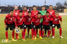 Oliy liga-2014 yakunlari. Vice-chempion "Lokomotiv" haqida