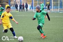 Xotira turniri. Finalda "Paxtakor" va "Bunyodkor"