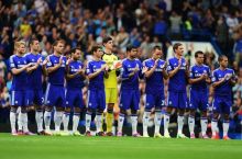De Bur: "CHelsi"ning har bir o'yinini ko'rishga harakat qilaman"