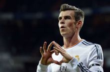 Beyl: "Ronaldo meni yuksalishimda o'z yordamini ayamayapti"