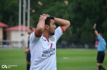 Sadriddin Abdullaev va Farhod Tojiev Malayziyaga uchib ketishdi
